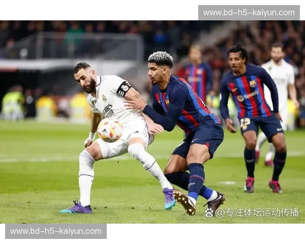 世纪对决，荣耀之巅：2014国王杯，皇马巴萨恩怨情仇录